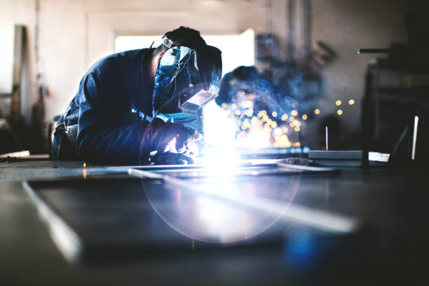 Best Marine and Shipbuilding Welding in Elkton, KY