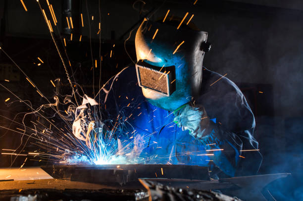 Affordable Welder Services in Elkton, KY