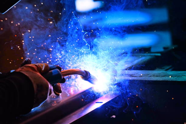 Best Artistic and Custom Metal Fabrication in Elkton, KY