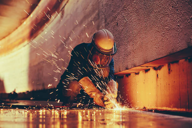 Best Automation and Robotic Welding in Elkton, KY