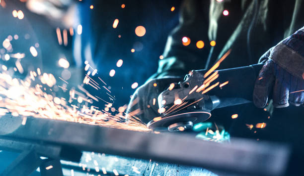 Professional Welder & Metal Fabrication in Elkton, KY